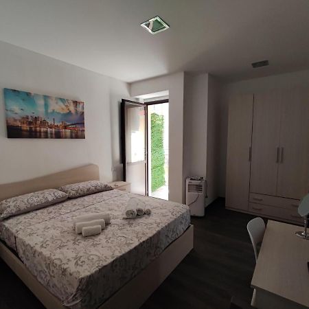 B&B Tucci Ciro Marina Exterior photo