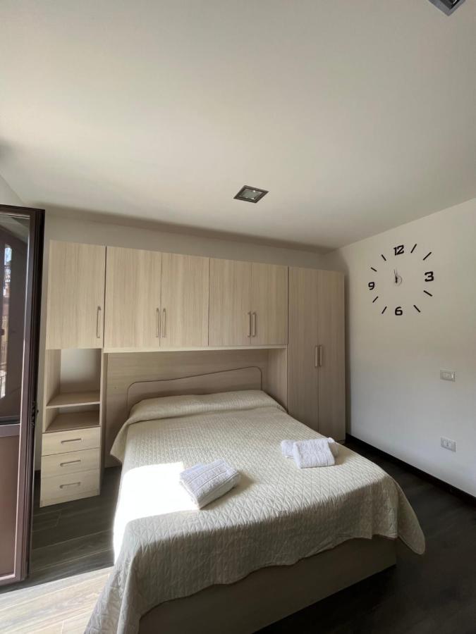 B&B Tucci Ciro Marina Exterior photo
